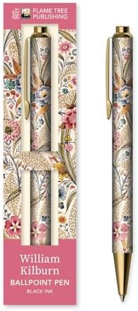 Vincent van Gogh: Almond Blossom Boxed Decorative Ballpoint Pen